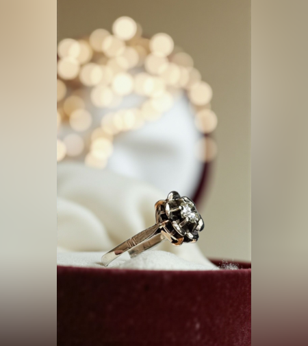 Златен пръстен