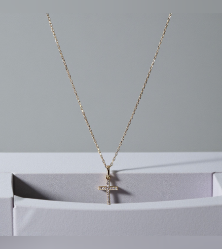 Дамско колие 