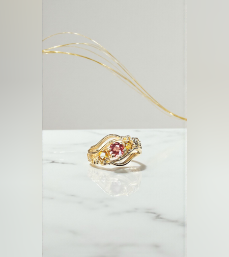 Златен пръстен