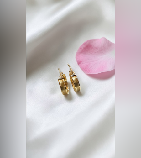 Златни халки Златна Класика