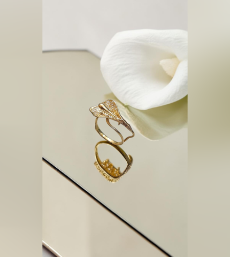 Златен пръстен 