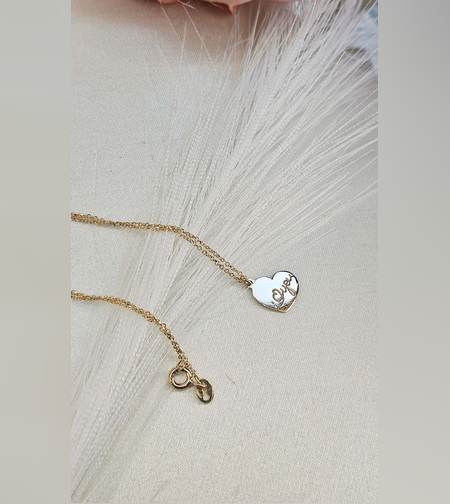 Златно колие 