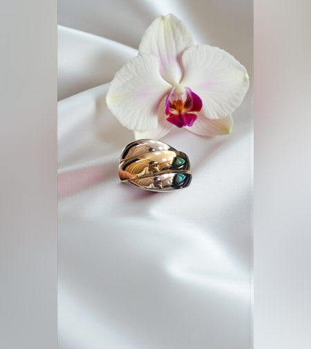 Златен пръстен 