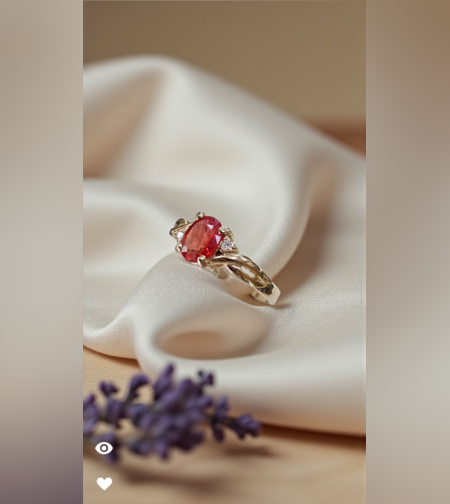 Златен пръстен