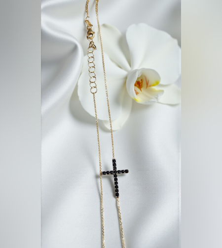 Златно колие 