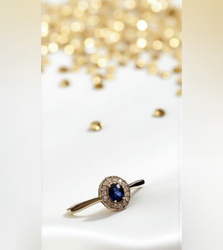 Златен пръстен