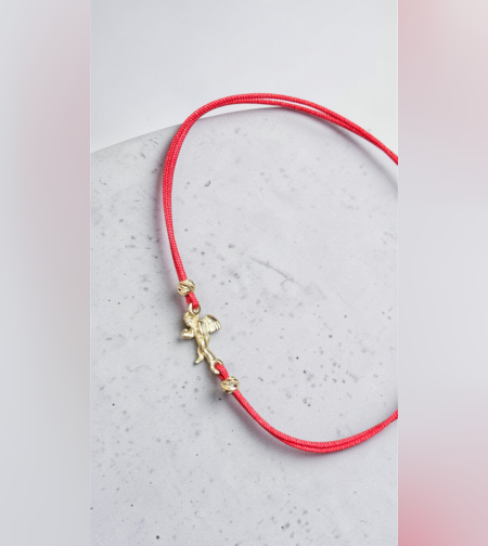 Гривна с Ангелче