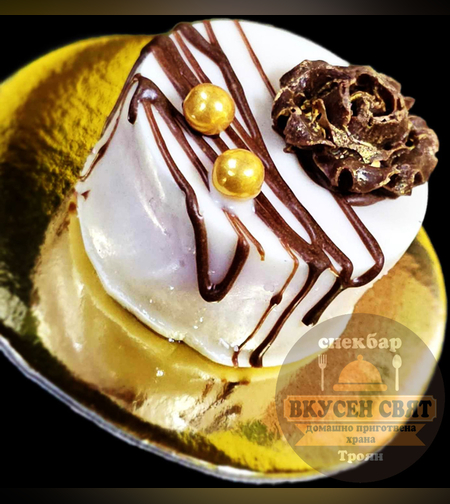 Мини торта 14