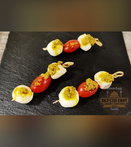 Хапка Капрезе