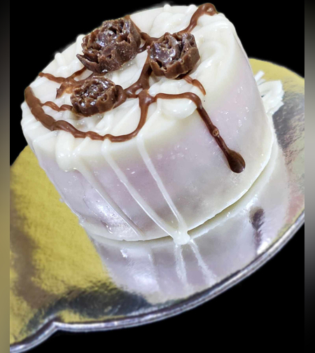 Мини торта 13