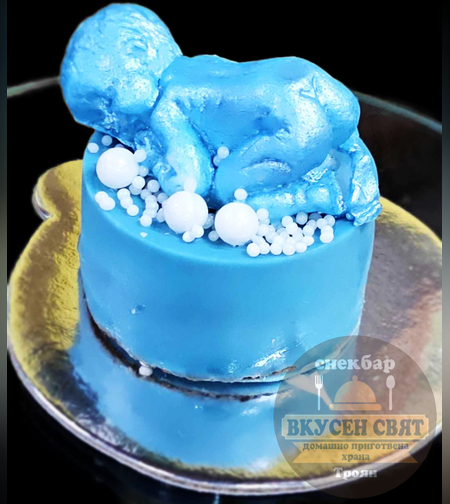 Мини торта 15