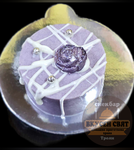 Мини торта 11