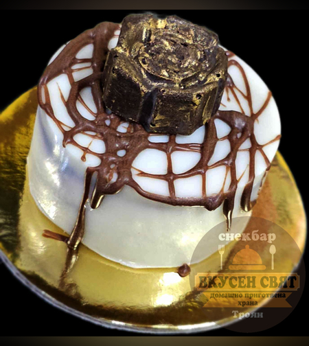 Мини торта 12