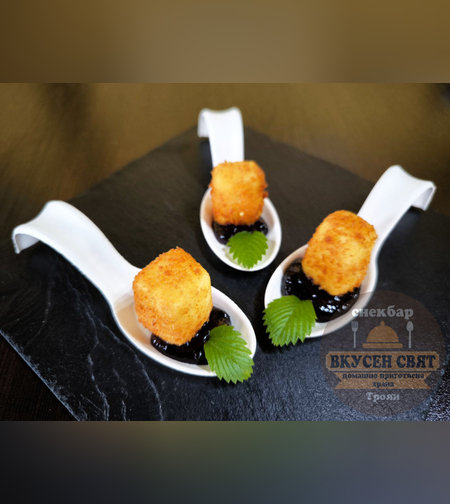 Панирани сиренца