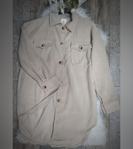 Дамска преходна риза