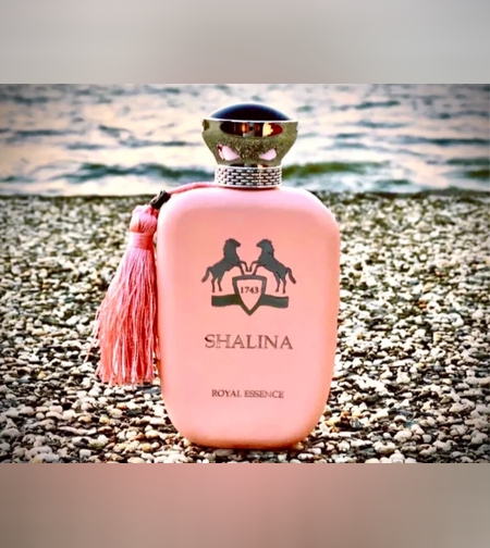 Дамски парфюм Shalina