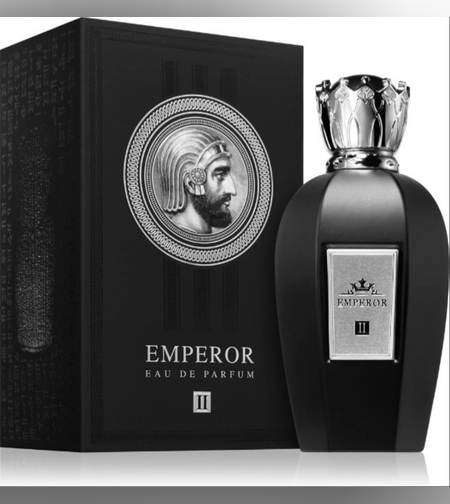 Мъжки парфюм Emperor