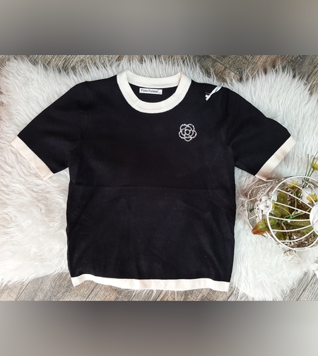 Блузка Цвете