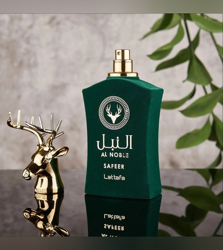 Парфюм Safeer Al Noble