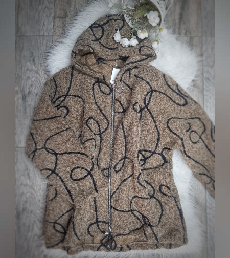 Дамска жилетка Елмира