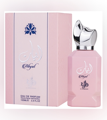 Дамски парфюм Abyat