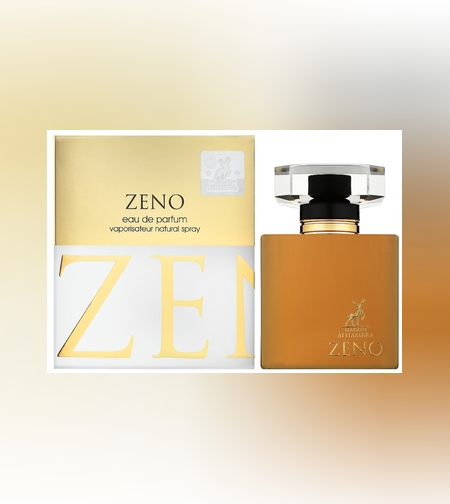 Дамски парфюм Zeno Alhambra