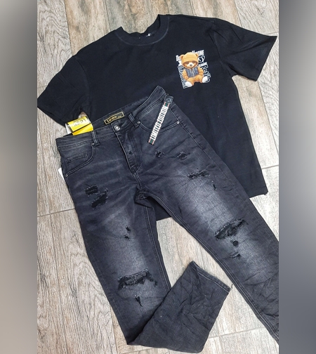 Мъжки дънки LIMITED