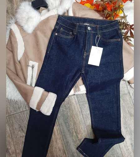 Дамски дънки Denim