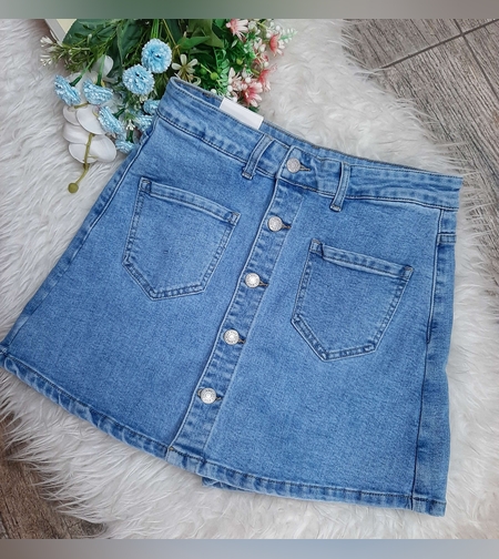 Пола-панталон