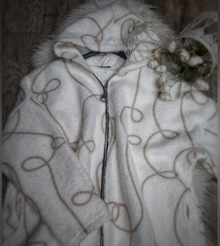 Жилетка Елмира