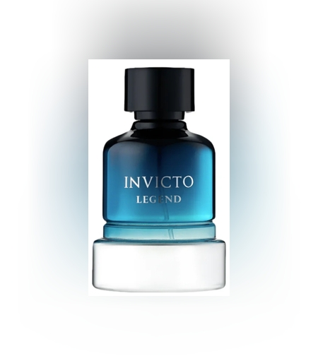 Мъжки парфюм INVICTO LEGEND