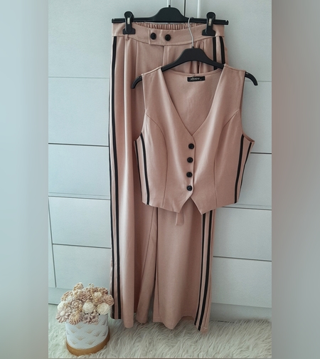 Сет Пепел от Рози