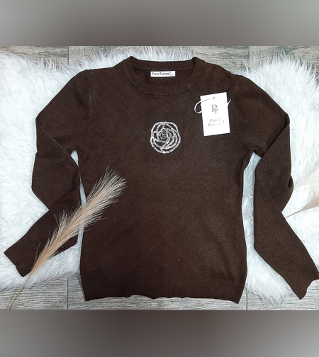 Дамски пуловер Rose