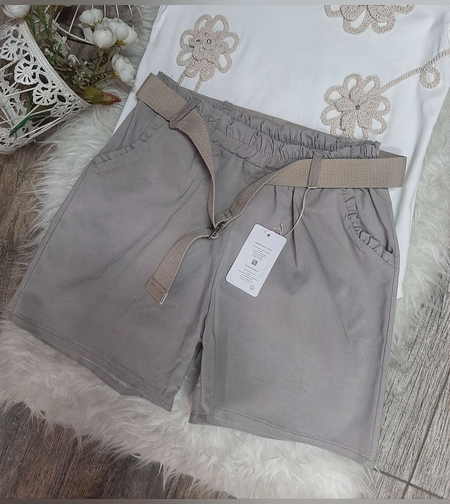 Къси панталони