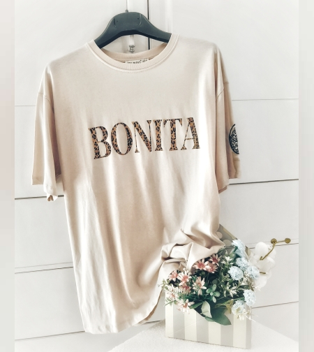 Тениска Тигър