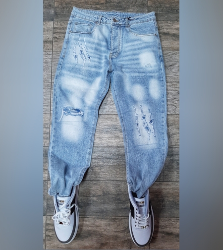 Мъжки дънки ADREXX