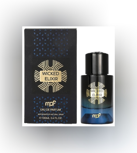 Мъжки парфюм Wicked Elixir