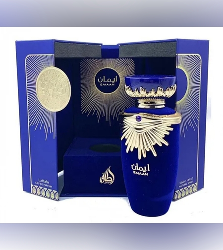 Парфюм Emaan