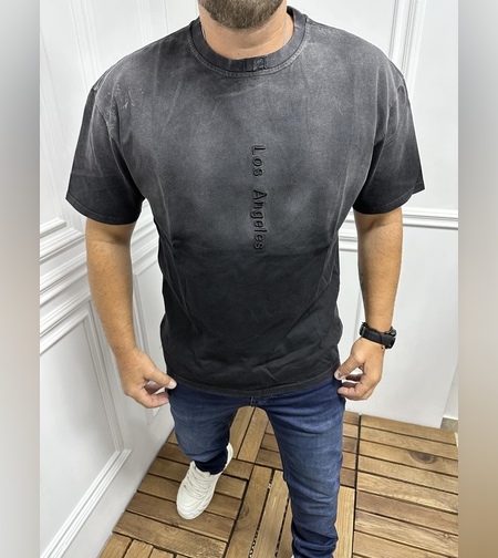 Мъжка тениска Los Angeles
