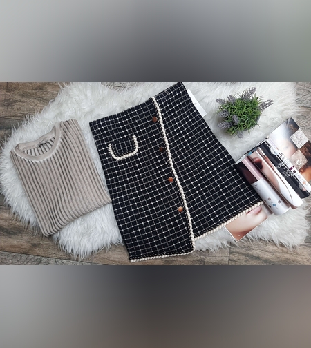 Пола плетиво