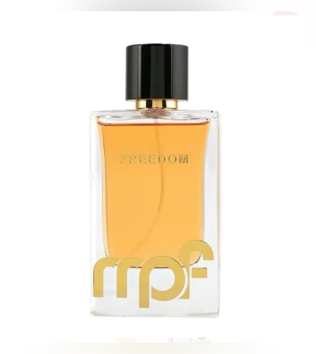 Мъжки парфюм Freedom