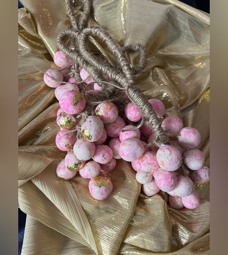 Ръчно изработен сапун 