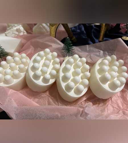 Масажен сапун 