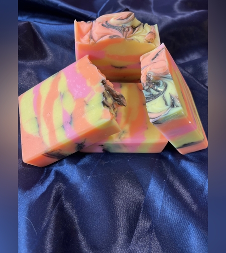 Натурален сапун Аромат „Кирке“