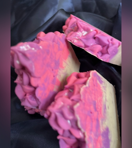 натурален сапун Лунен блясък