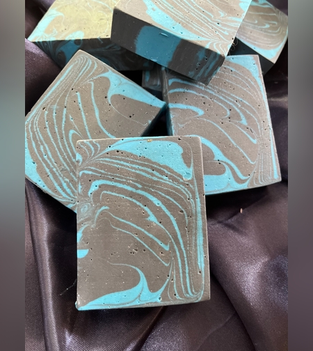 мъжки сапун „Мед & Табако“