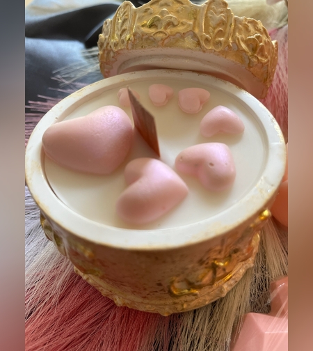 СОЕВА СВЕЩ КАРУСЕЛ