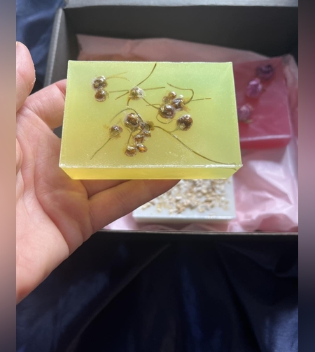 Ароматно пътешествие: от свежестта на цитрусите до мекотата на овеса