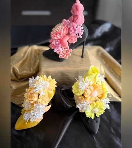 Подарък, който говори вместо теб за 8-ми март