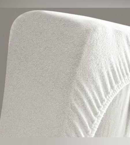 Непромокаем протектор за матрак с борд